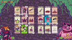 Card Hog (для ПК, цифровой код доступа)