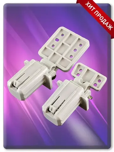 Петля (шарниры) крышки ADF для HP Q3948-67905