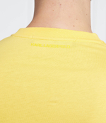 футболка Karl Lagerfeld - желтый(755085 521224)