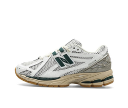 New Balance 1906R "White Green Cream"