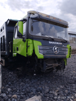 Shacman (Shaanxi) SX* 8x4 Самосвал SX331863366 (Дизельный, 12,5 л, 544 л.с., МТ)