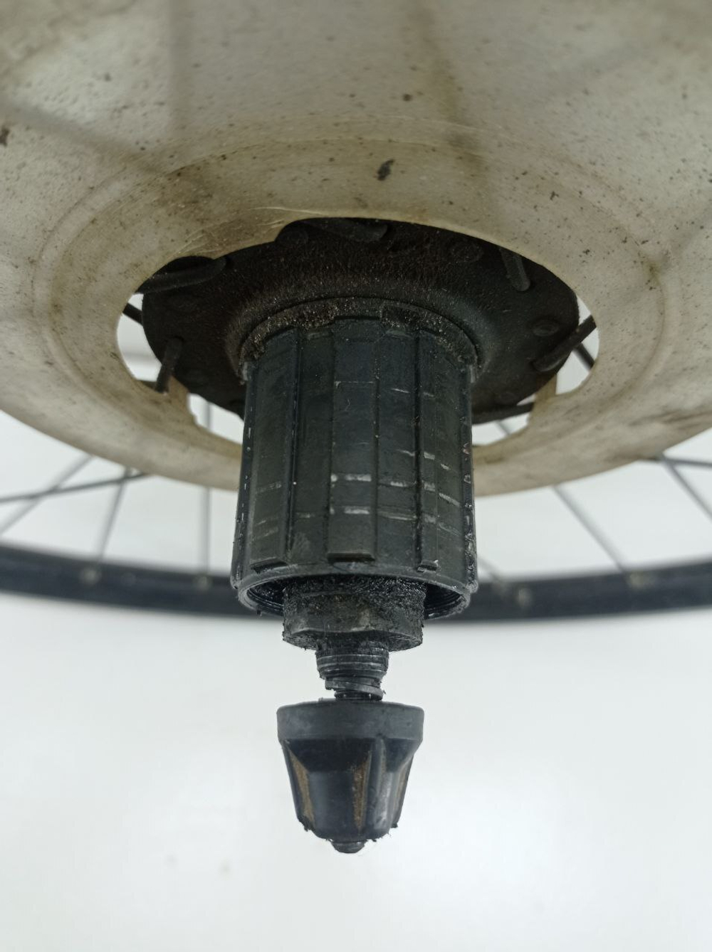 Колесо 26" (заднее) GARY FISHER