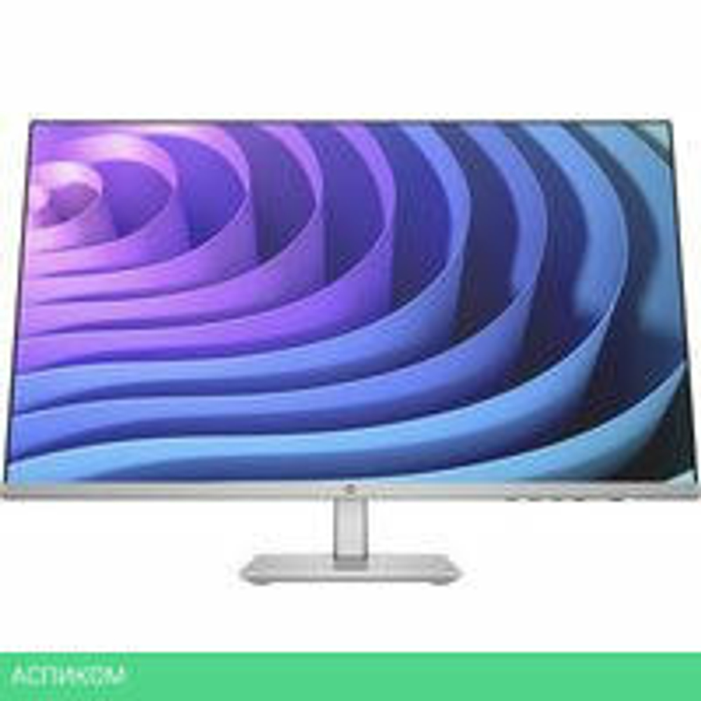 Монитор HP M27h 76D13E9