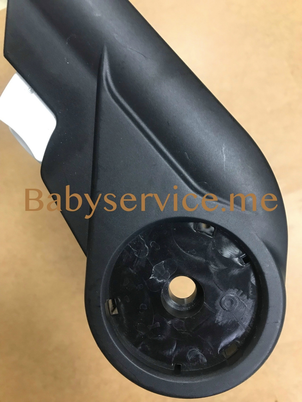 Ручка Foo Foo Vinng