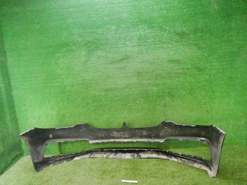 Бампер передний BMW 5er G30 (2017-2020)