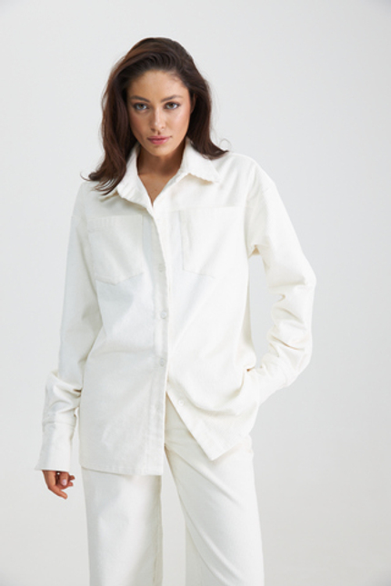 Рубашка "Velvet"