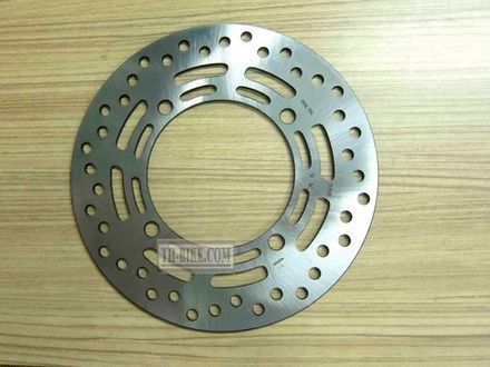 45351-K97-T01. DISK, FR. BRAKE. HONDA. PCX 2018