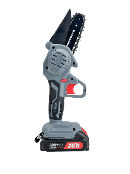 Аккумуляторная пила ProfiPower MKGSD-18V (с АКБ и ЗУ)