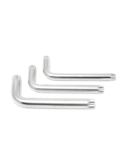 Ключ Г-образный SPLINE M12 RockForce##Rock FORCE RF-76812K