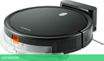 Робот-пылесос Xiaomi Robot Vacuum E5 CDZC108 черный (BHR8298EU)