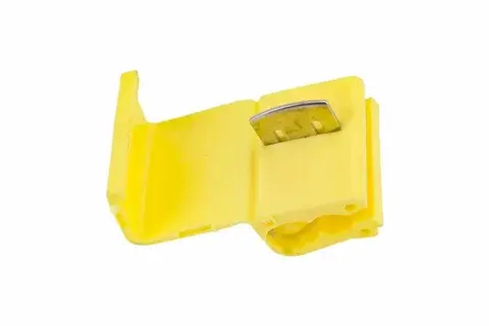 Ответвитель ОВ-3 2,5-6,0 мм2 жёлтый TDM SQ0520-0003