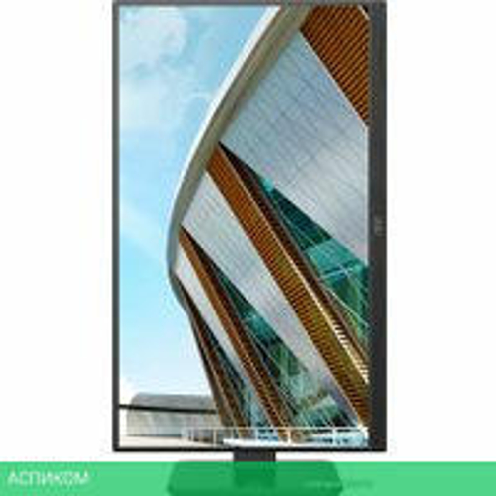 Монитор AOC 24P2QM