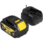 DeWalt DCD778M2T шуруповерт аккумуляторный (1 x 4 Ач, ЗУ)