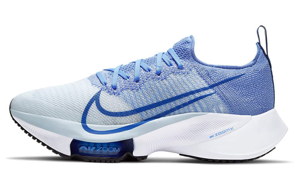 Кроссовки Nike Air Zoom Tempo Next (Женская размерная сетка)