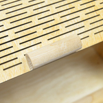 Хлебница малая береза