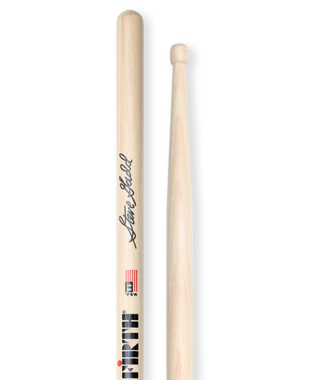 Барабанные палочки орех VIC FIRTH SSG 2
