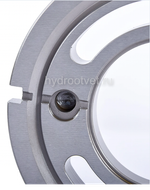 A4VG250 VALVE PLATE R - Распределитель ПРАВЫЙ D157-d57-h19 для насоса Rexroth A4VG250