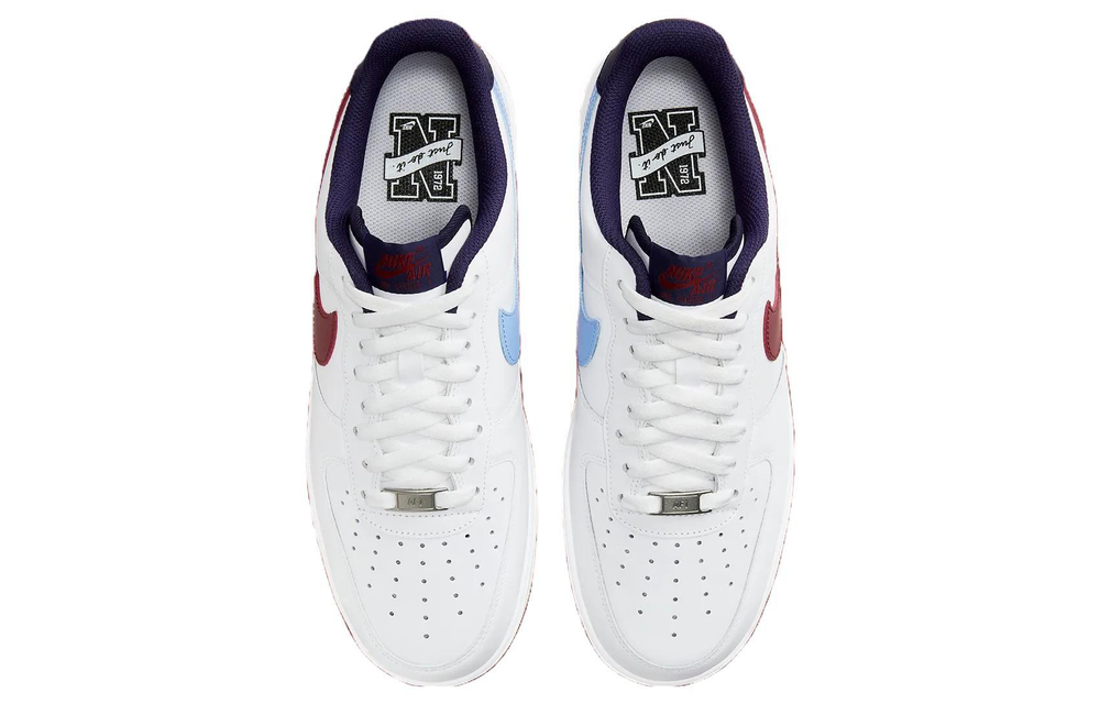 Кроссовки Nike Air Force 1 Low "From Nike To You"