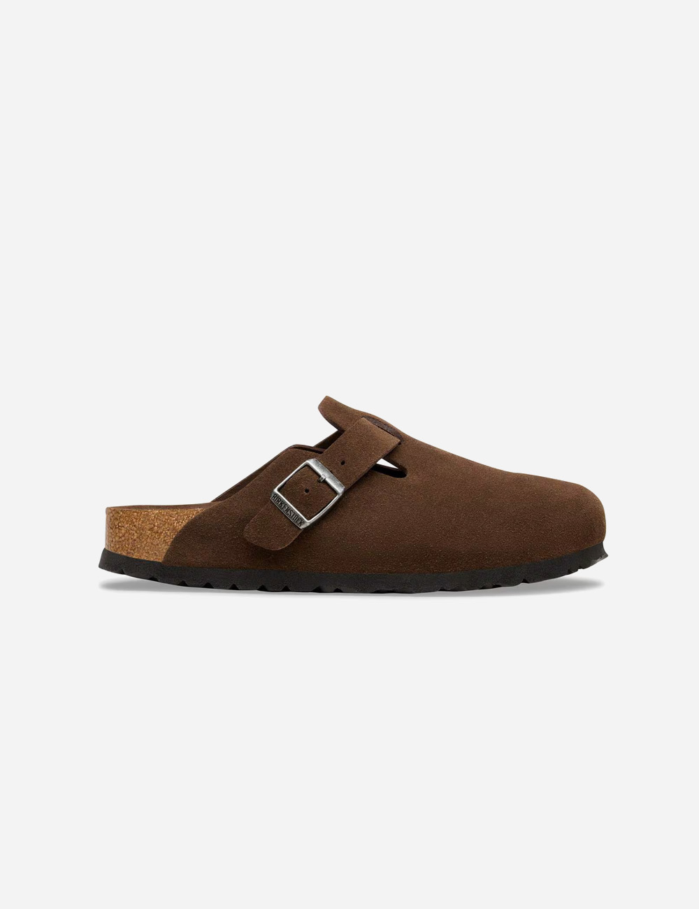 Birkenstock Boston Soft Footbed Clogs "Carafe"