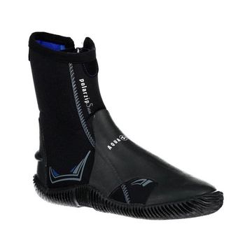 Неопреновые боты Aqua Lung Polar Zip 5 мм
