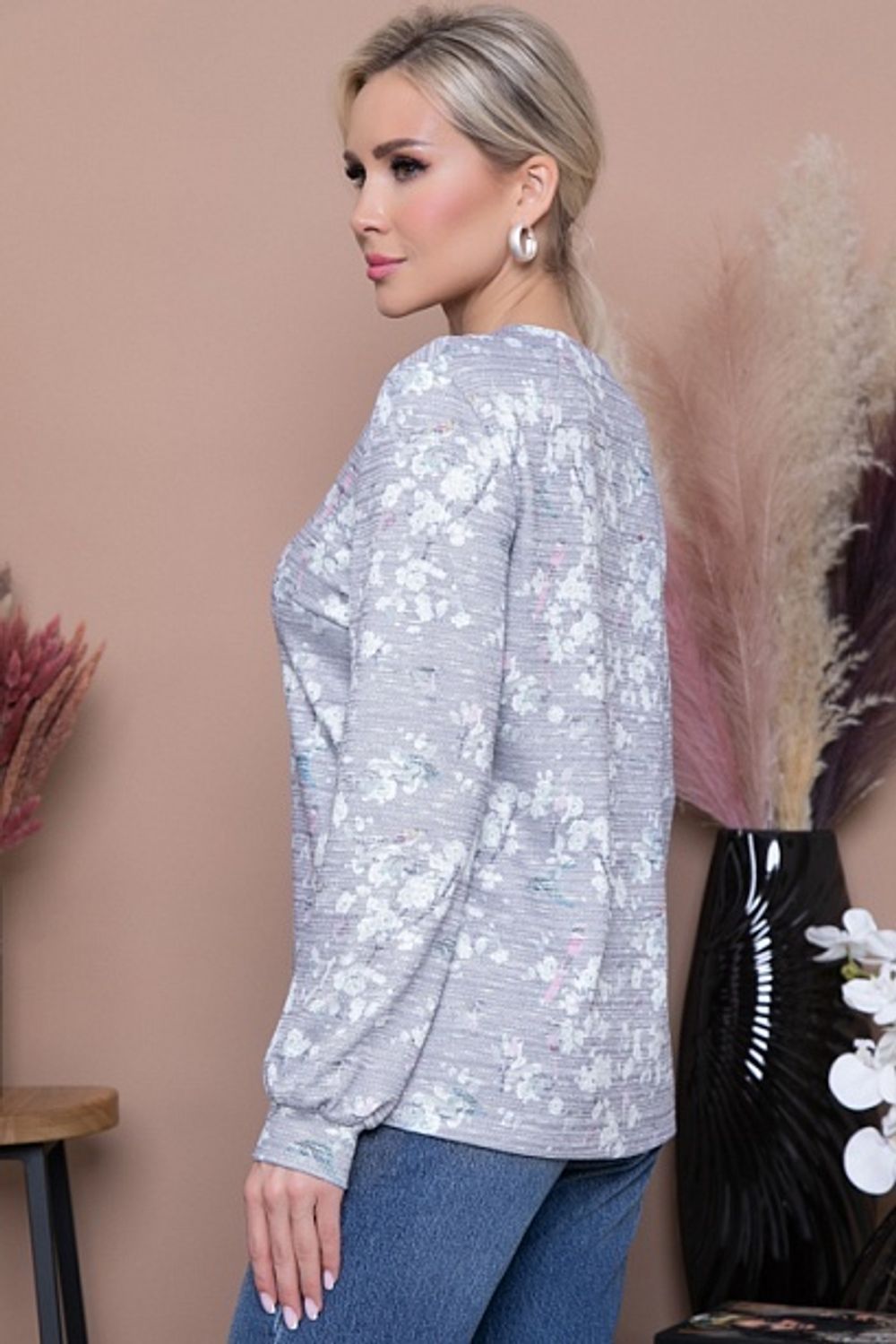 Джемпер 41858 Avili