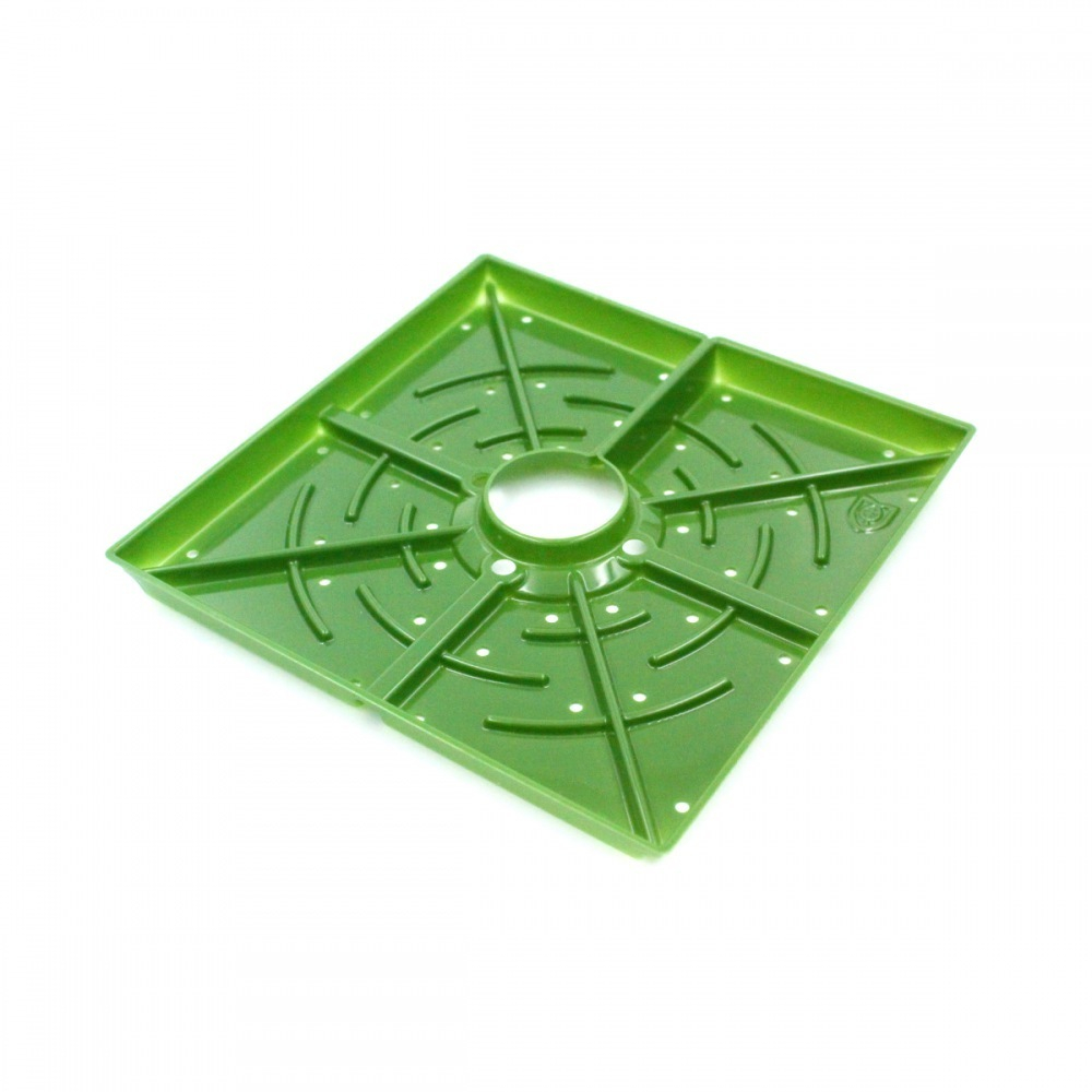 Крышка FloraFlex Matrix Square 6"(15cm)