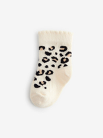 Носки для малышей Next B14-914, 5 шт., Коричневый