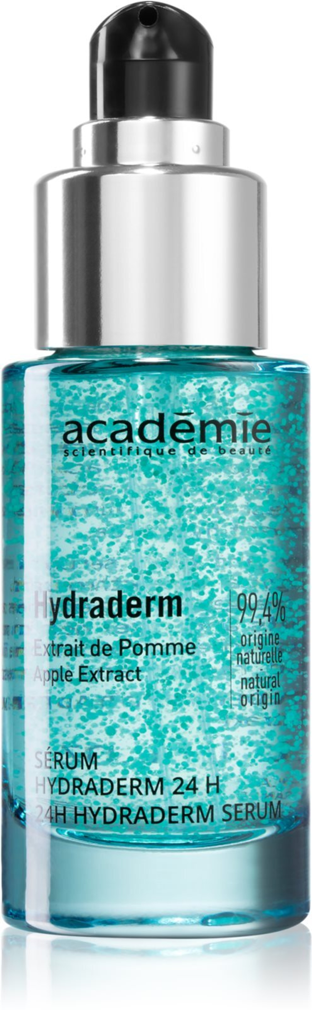 Academie Scientifique de Beaute Hydraderm - Интенсивная увлажняющая сыворотка для всех типов кожи /   30  ml  / GTIN 3145071012006