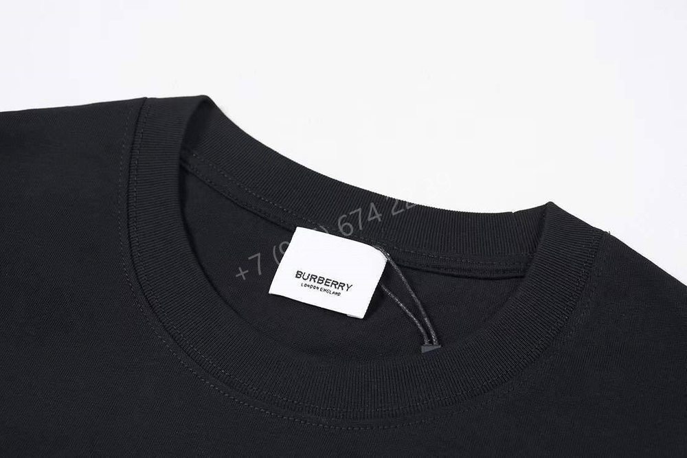Футболка Burberry