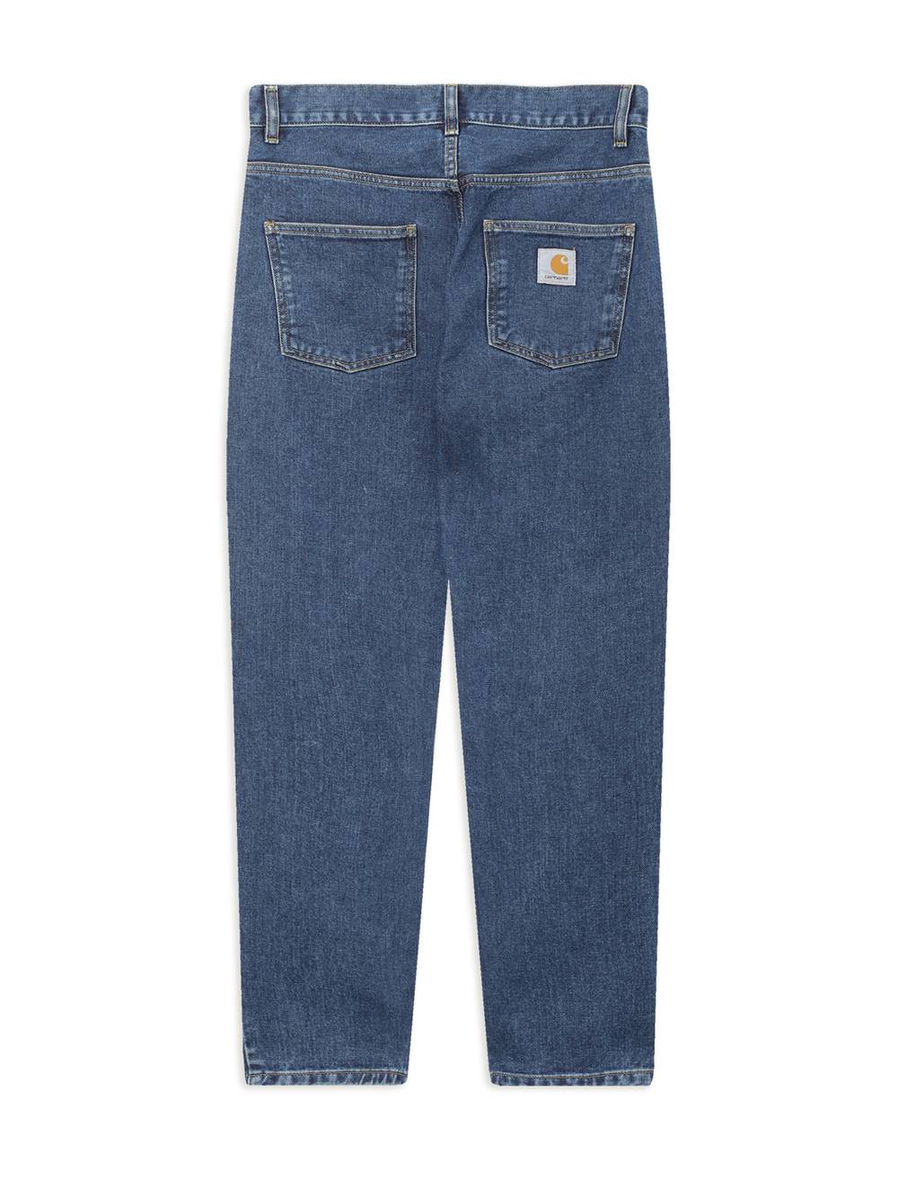 Джинсы (Relaxed Fit) Newel Pant