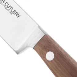 Нож для нарезки 21см Berger Cutlery Classic Walnut