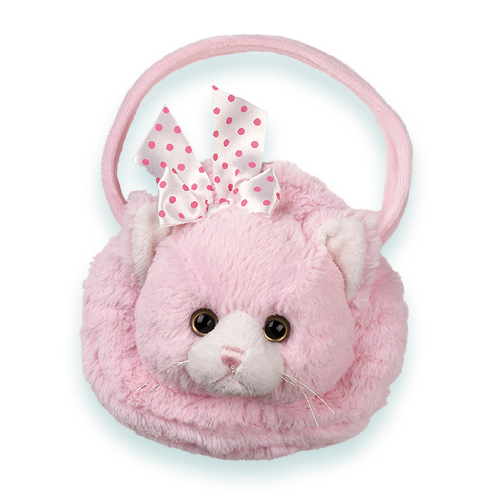 Сумочка для девочек Кошечка Bearington