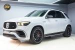 Mercedes GLE 63 S