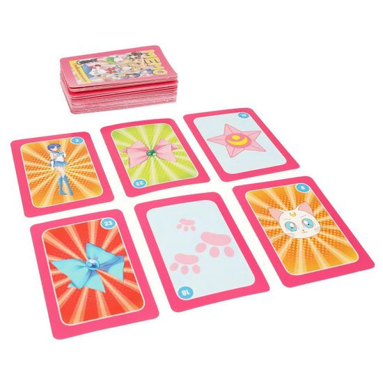 Карточная игра МЕМО. Отважная команда. 50 карточек. 170х125х40 мм. Умные игры