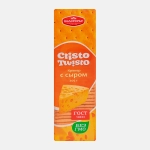 Крекер с сыром Cristo Twisto 205г