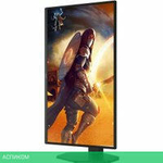 Игровой монитор AOC Gaming Q25G4SR