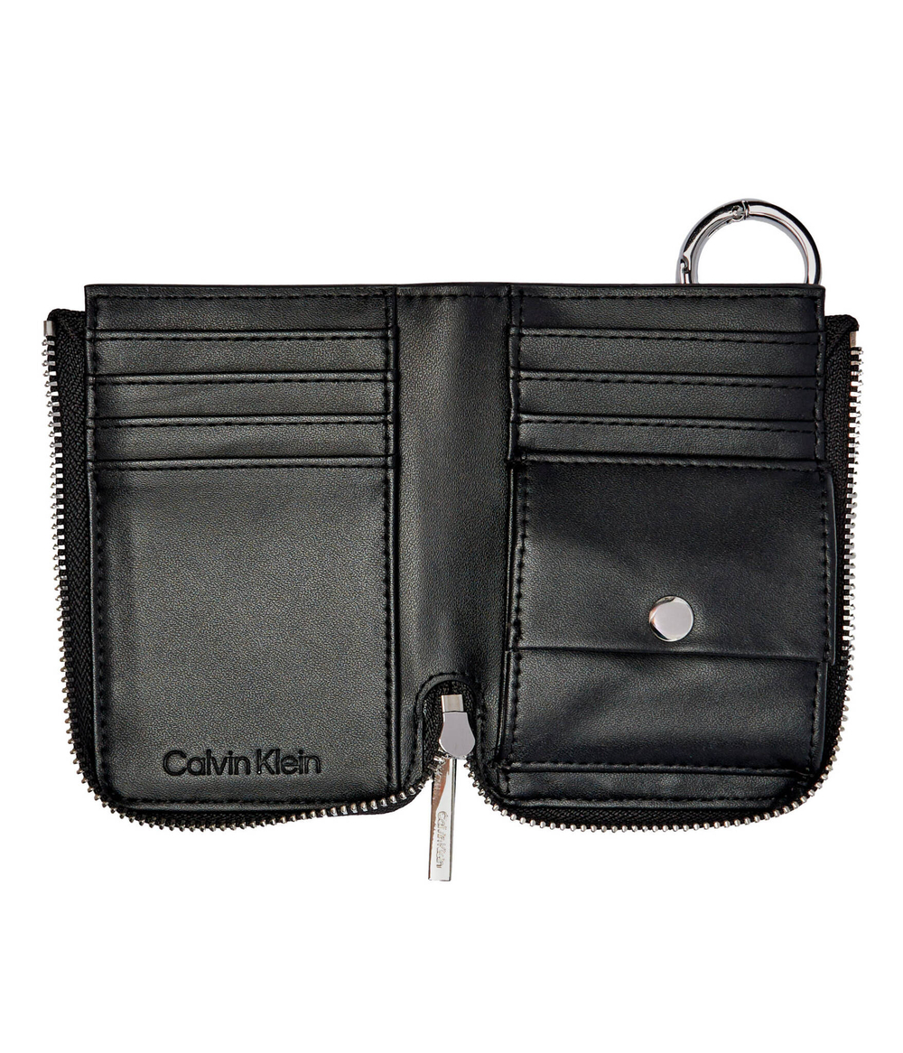 Кардхолдер Calvin Klein - черный(K60K612441)