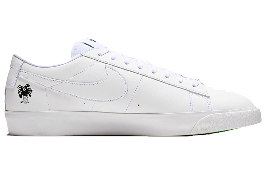 Кроссовки Nike Blazer Earth Day Collection