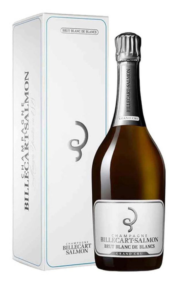 Billecart-Salmon, Blanc de Blanc