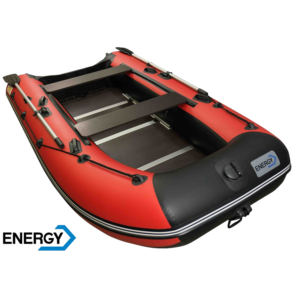 Лодка ПВХ Marlin Energy 330EL Light