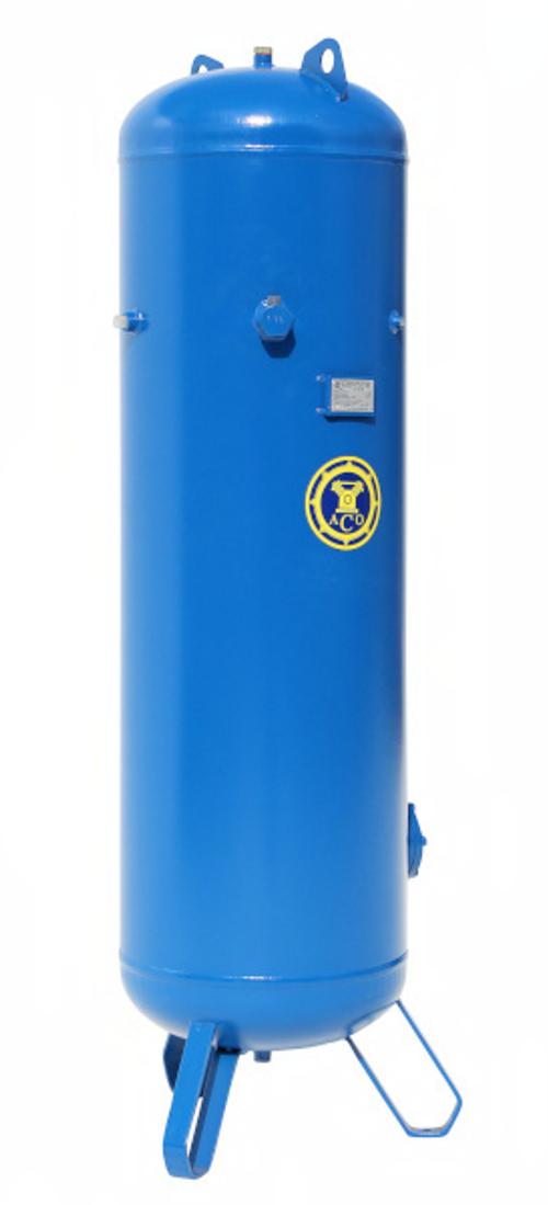 Бежецкий вертикальный ресивер рв 230/10