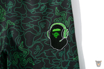 Штаны Bape x RAZER