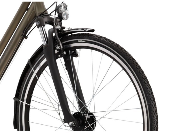 Велосипед Kross Trans 3.0