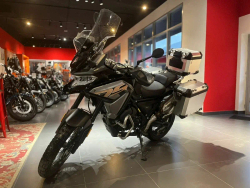 Voge 650DSX Adventure