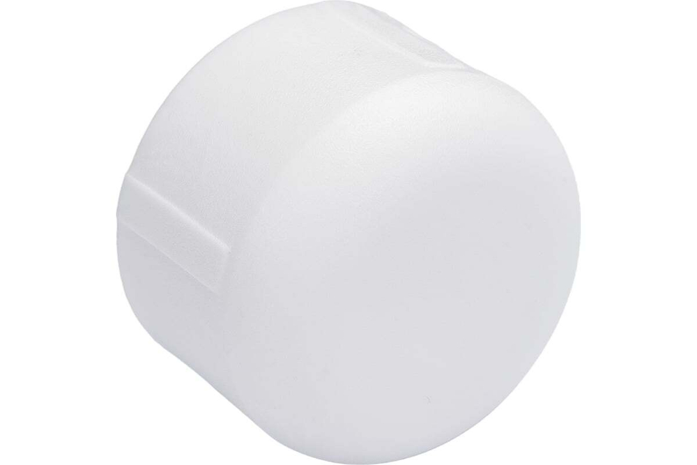 ЗАГЛУШКА VALFEX Ø32 PN25