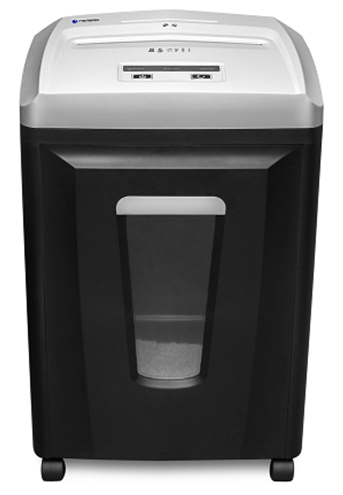 Уничтожитель бумаг ГЕЛЕОС УП21-7+