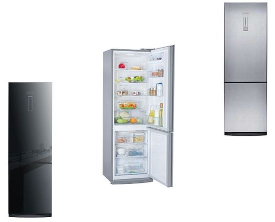 Холодильник Franke FCB 4001 NF