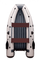 Лодка ПВХ SIBRIVER Хатанга Pro 330 НДНД