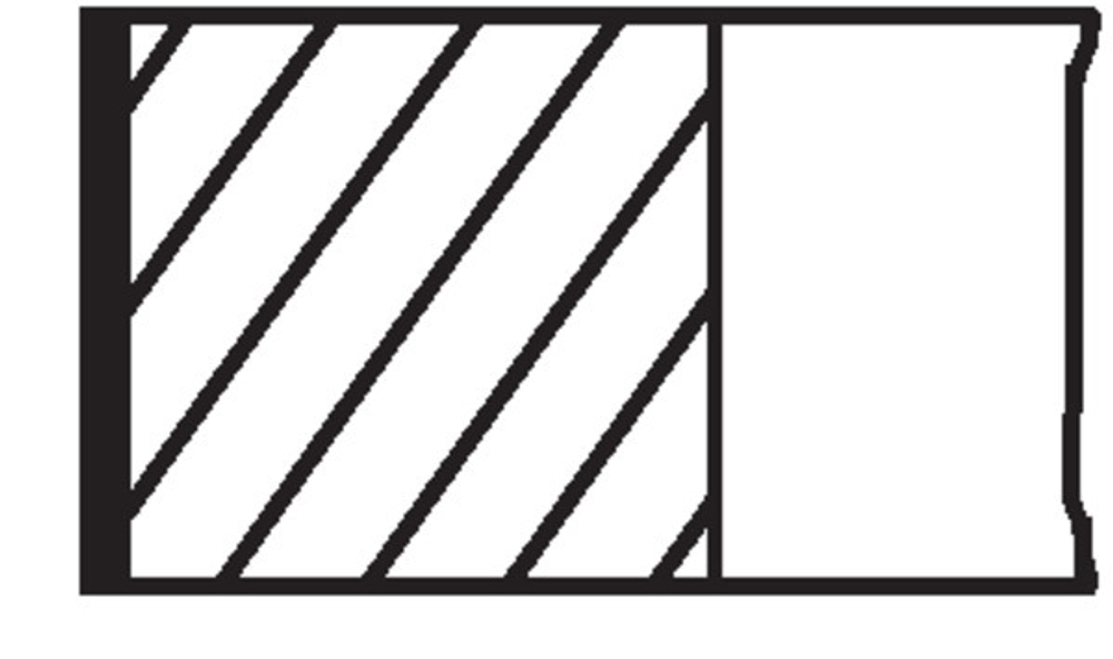 MAHLE - 00524N0