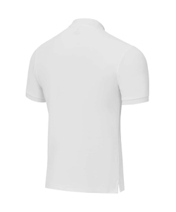 Поло ESSENTIAL CVC Polo, белый